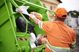 Best Yard Waste Removal  in Conyers, GA