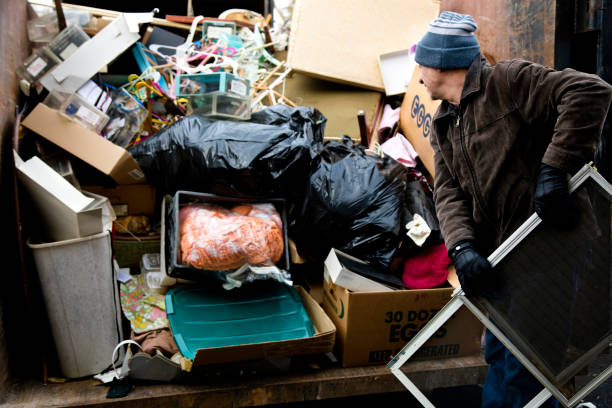 Junk Removal for Events in Conyers, GA