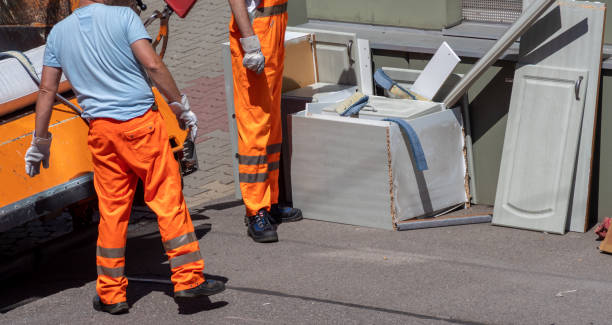 Best Construction Debris Removal  in Conyers, GA
