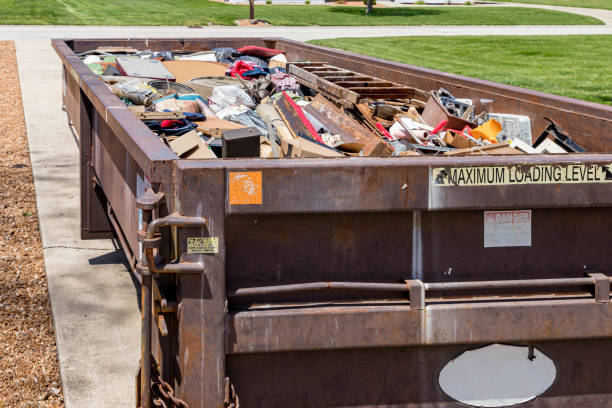 Best Hoarding Cleanup  in Conyers, GA