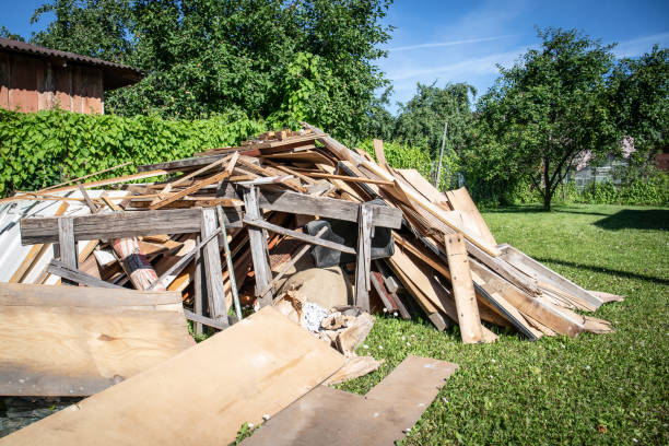 Best Same-Day Junk Removal Services  in Conyers, GA