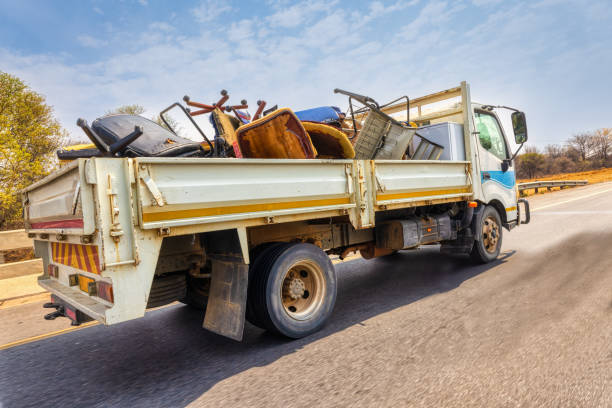 Best Residential Junk Removal  in Conyers, GA